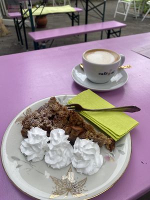   at Radieschen in Bremen