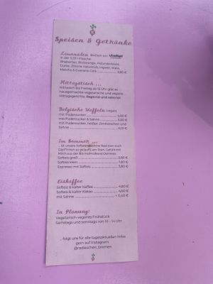   at Radieschen in Bremen