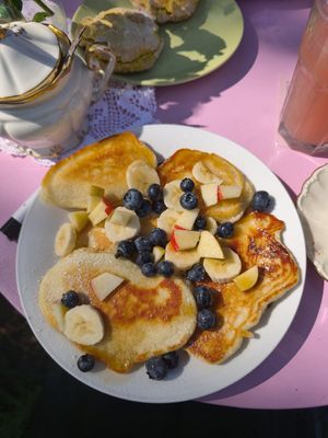  at Radieschen in Bremen