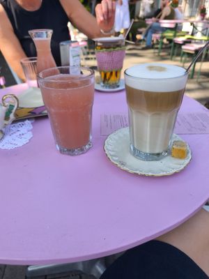  at Radieschen in Bremen