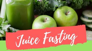 Learn more about Juice Fasting from Jill Ayn Schneider 561-945-4812 at Circle of Life Holistic Life Coaching in Burnsville