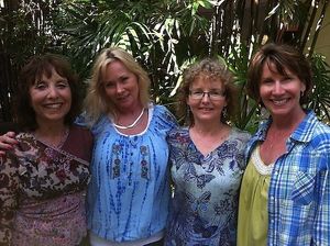 Small Group Detox Retreat at Circle of Life Holistic Life Coaching in Burnsville