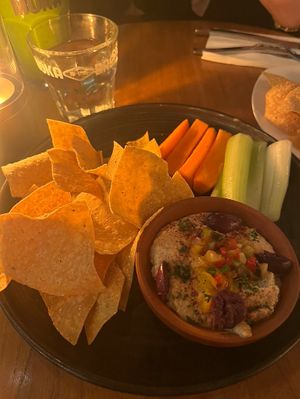  at Moka Bros - K Wah Centre - Maybe closed in Shanghai