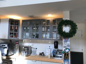 Forest View Tea House at Forest View Tea House in Idyllwild