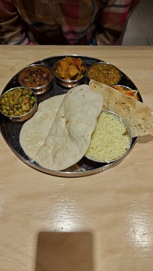  at Hindusthali in Montreal