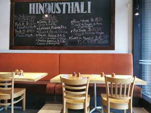  at Hindusthali in Montreal