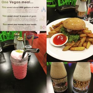 Love the VOV  at The VOV in Negombo