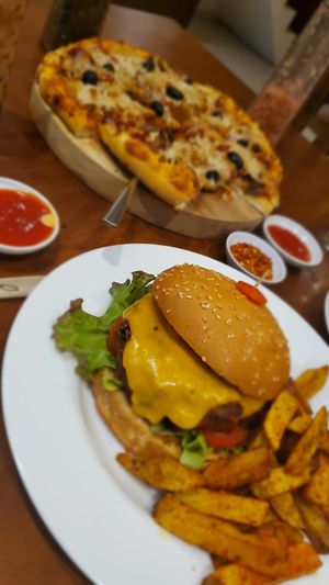 Ig: gimmevegantacosyo ♡Ⓥ at The VOV in Negombo