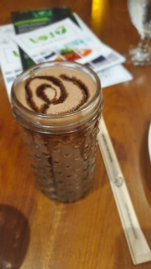 Ig: gimmevegantacosyo ♡Ⓥ at The VOV in Negombo