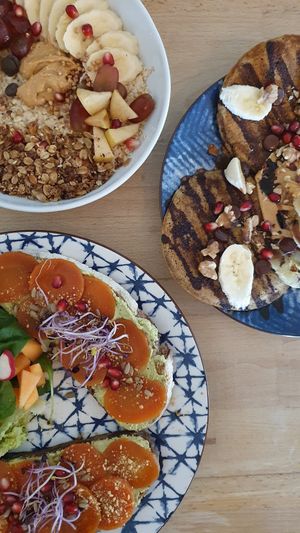  at Life Bar in Leuven