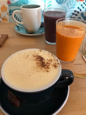  at Life Bar in Leuven