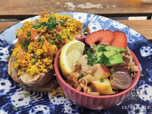 Good at Life Bar in Leuven