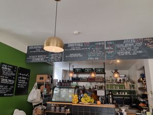  at Life Bar in Leuven