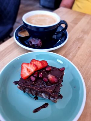  at Life Bar in Leuven