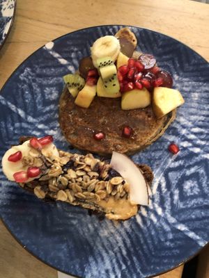   at Life Bar in Leuven