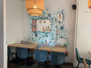   at Life Bar in Leuven