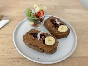   at Life Bar in Leuven