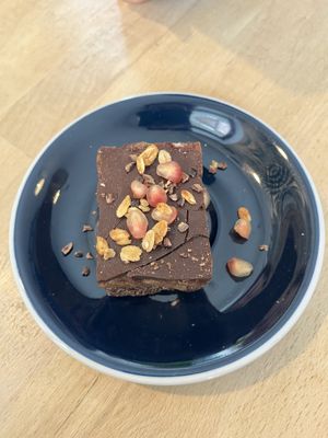   at Life Bar in Leuven