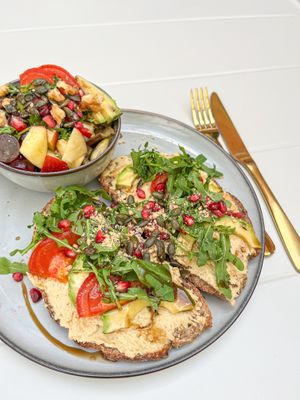   at Life Bar in Leuven