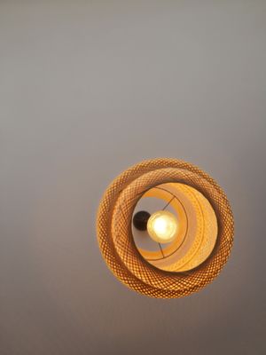 Nice design at Life Bar in Leuven