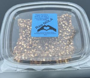  #Veganuary at Vegan Farmacy in Fort Pierce