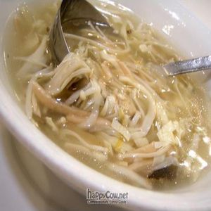  at Graces Court Cuisine in Central Singapore