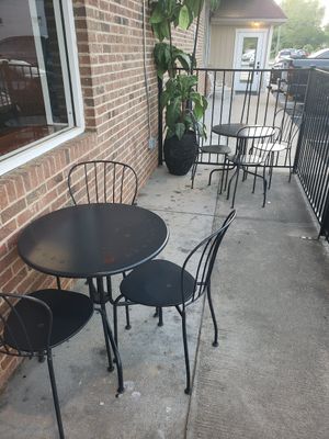  at Artisen Gelato in Matthews