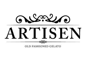 Sorbetto is the Italian way of saying sorbet, and is an ice cream dessert that is usually intense in flavor and creamy in texture, but does not contain dairy products, or substitutes, nor fats, gluten, nuts and derivatives, soy, eggs, colorings, or artificial flavors
 at Artisen Gelato in Matthews