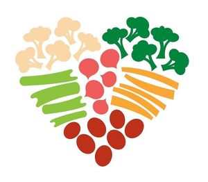 Our logo at Glo Foods in Bath