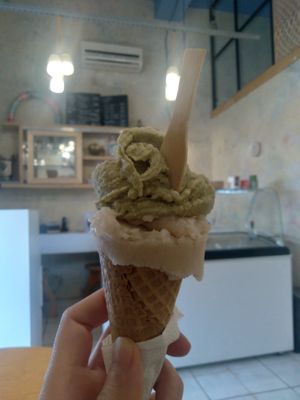  at Alfreddo Veggani in Sao Paulo