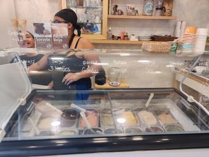  at Alfreddo Veggani in Sao Paulo