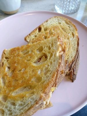 great toasties at Tidbit Cakes - Online in Richmond