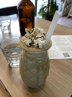 Smoothie  at SoulPod Foods in Croydon