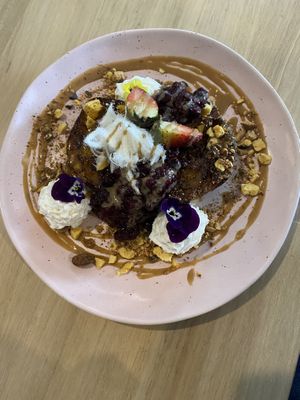   at SoulPod Foods in Croydon