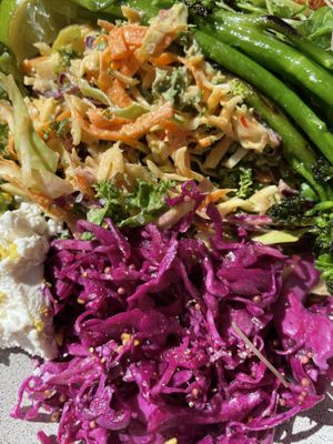   at SoulPod Foods in Croydon