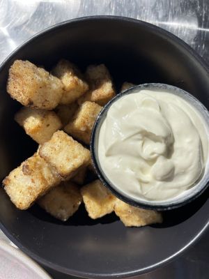   at SoulPod Foods in Croydon