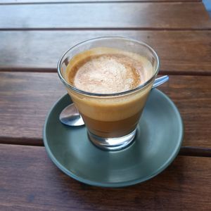 Magic at SoulPod Foods in Croydon