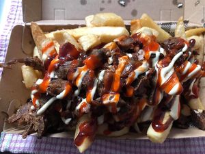 VSP  at SoulPod Foods in Croydon