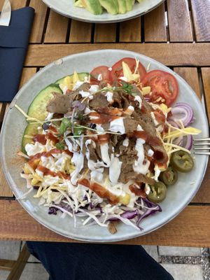 Naughty good!  at Fryends in Brno