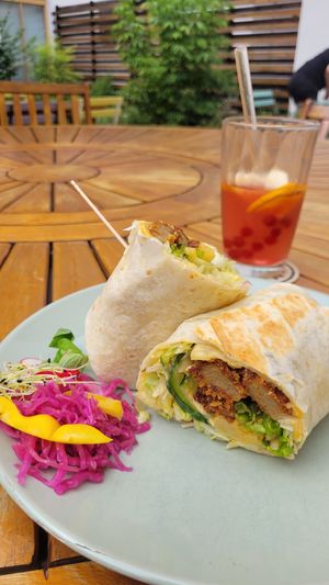 😍😍 at Fryends in Brno