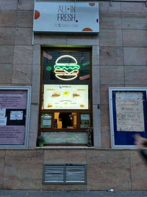 Fryends -Brno at Fryends in Brno