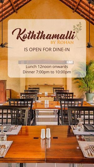 Menu 2022 #Veganuary at Jetwing Ayurveda Pavilions in Negombo