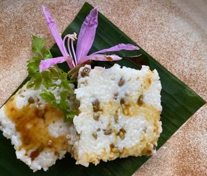   at Jetwing Ayurveda Pavilions in Negombo