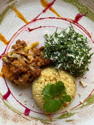   at Jetwing Ayurveda Pavilions in Negombo