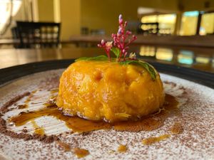   at Jetwing Ayurveda Pavilions in Negombo