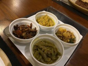   at Jetwing Ayurveda Pavilions in Negombo