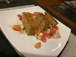   at Jetwing Ayurveda Pavilions in Negombo