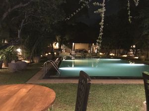 The view out of the restaurant  at Jetwing Ayurveda Pavilions in Negombo