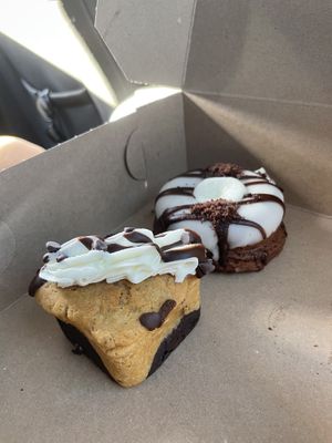   at HaleLife Bistro & Bakery in St Petersburg