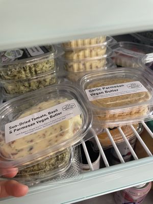   at HaleLife Bistro & Bakery in St Petersburg